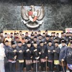 Kongres Majelis Amanah Persatuan Kaum Betawi Dibuka