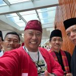 Aktivis Betawi Jalih Pitoeng Ajak Seluruh Anak Betawi Jadikan Majelis Kaum Betawi Sebagai Monumen Kebangkitan Kaum Betawi